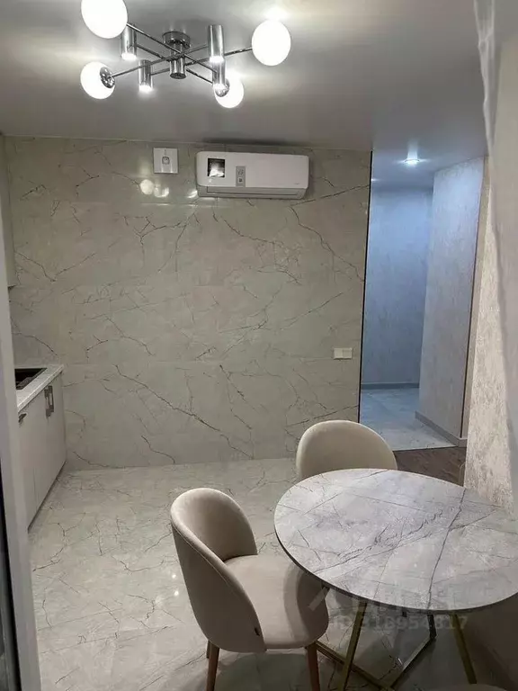 1-к кв. Москва 6-я Радиальная ул., 7/1к1 (42.0 м) - Фото 1