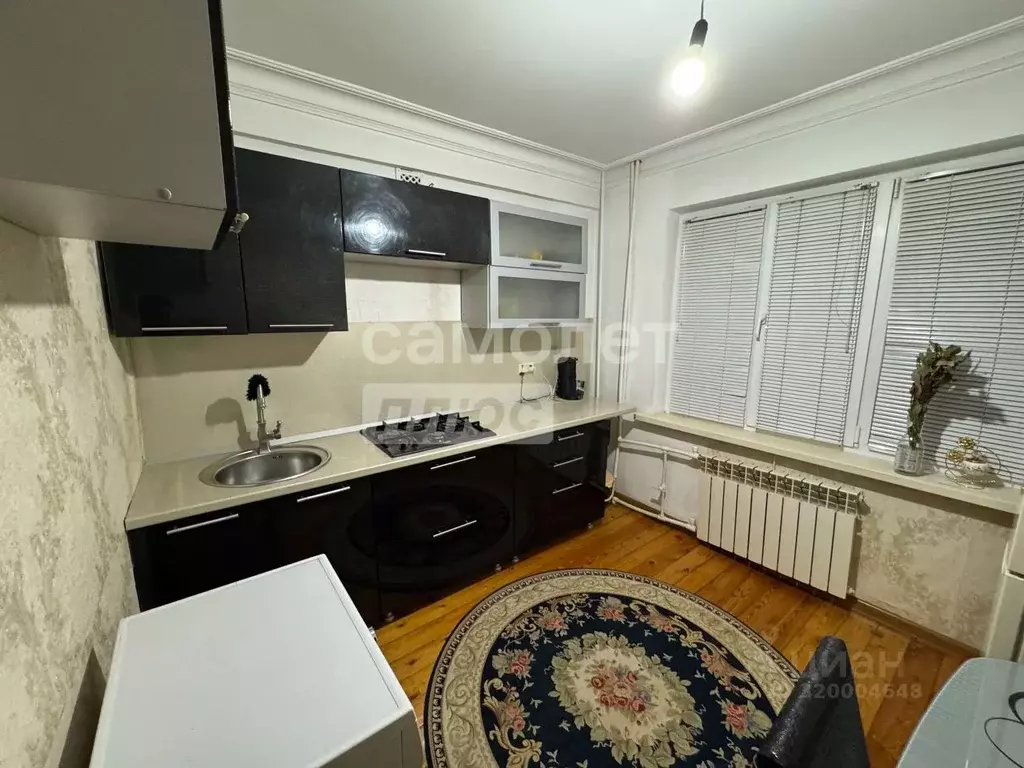 2-к кв. Дагестан, Махачкала ул. Героев Дагестана, 8 (54.0 м) - Фото 0