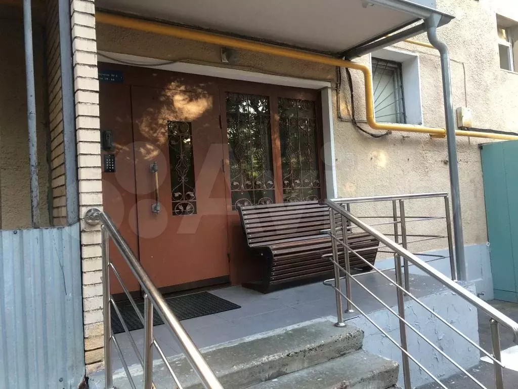 3-к. квартира, 70 м, 6/9 эт. - Фото 1
