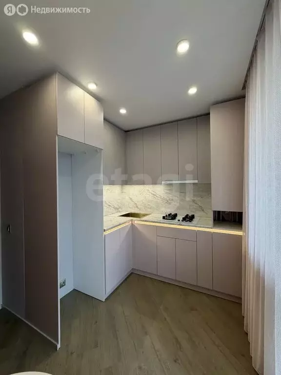2-комнатная квартира: Йошкар-Ола, Прибрежный проезд, 10 (49 м) - Фото 1