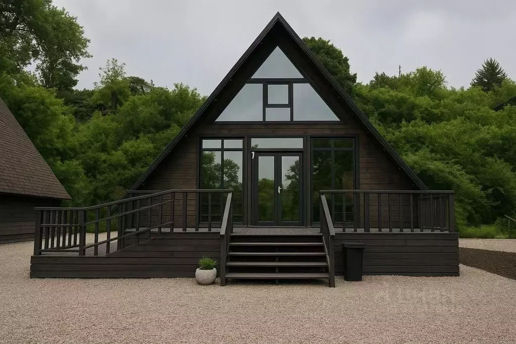 Дом в Ставропольский край, Предгорный муниципальный округ, ... - Фото 1