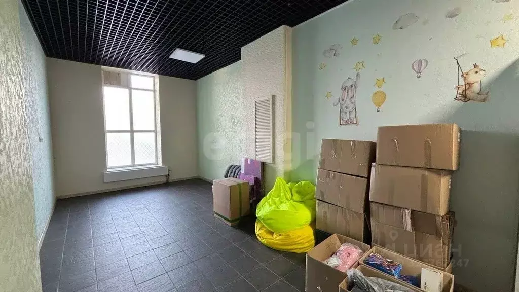 Помещение свободного назначения в Москва пос. Коммунарка, ул. ... - Фото 1