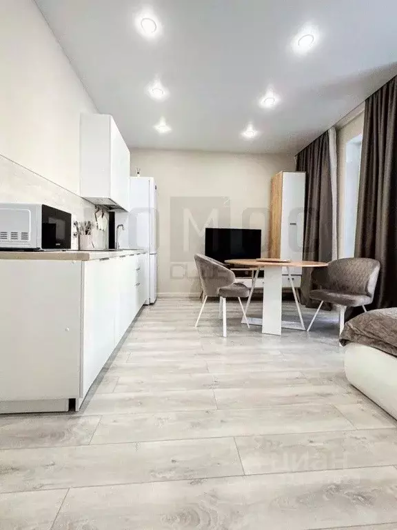 Студия Свердловская область, Екатеринбург ул. Академика Ландау, 35 ... - Фото 2