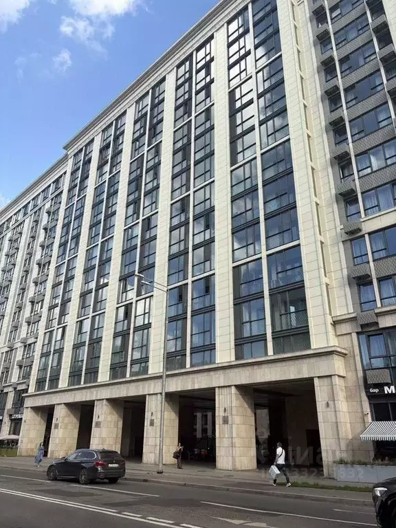 Склад в Москва ул. Василисы Кожиной, 13 (7 м) - Фото 1