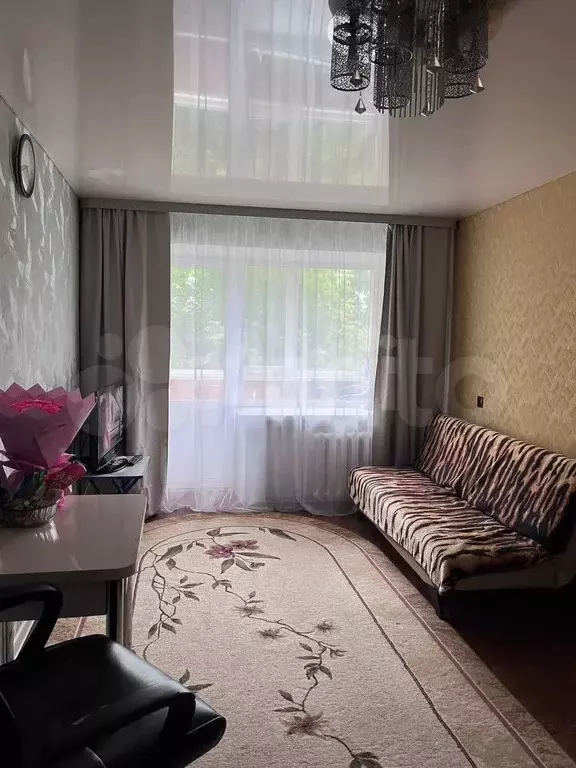 2-к. квартира, 41 м, 3/5 эт. - Фото 1