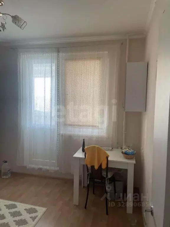 1-к кв. Московская область, Люберцы Красная Горка мкр, ул. ... - Фото 2