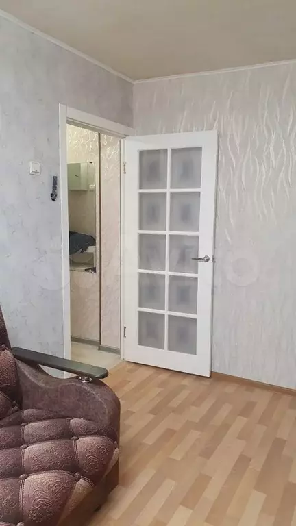 1-к. квартира, 30 м, 2/5 эт. - Фото 1