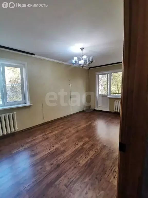 3-комнатная квартира: Тверь, улица Тамары Ильиной, 32 (45 м) - Фото 1