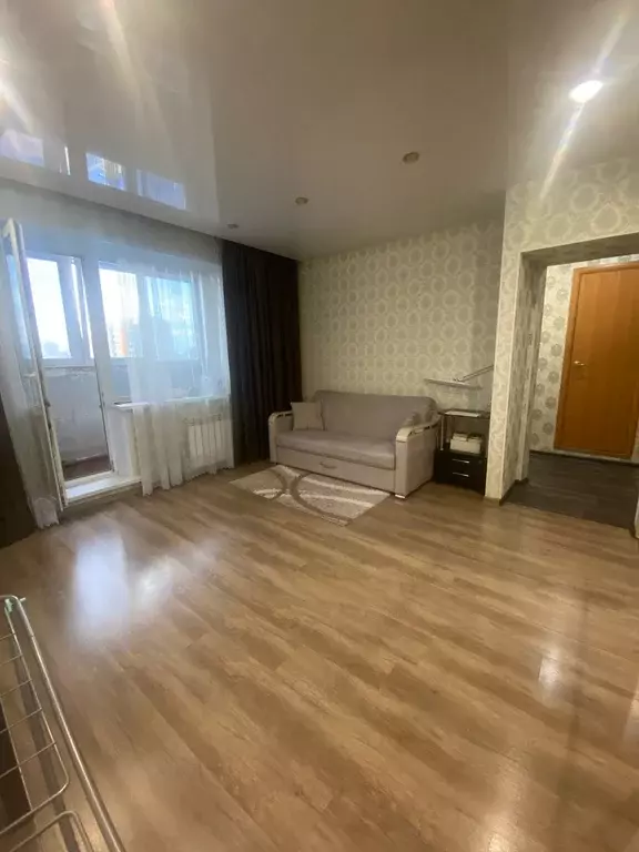 Продаётся 1-к квартира, 36 м - Фото 0