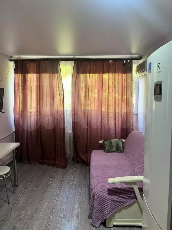 Квартира-студия, 20 м, 4/5 эт. - Фото 0