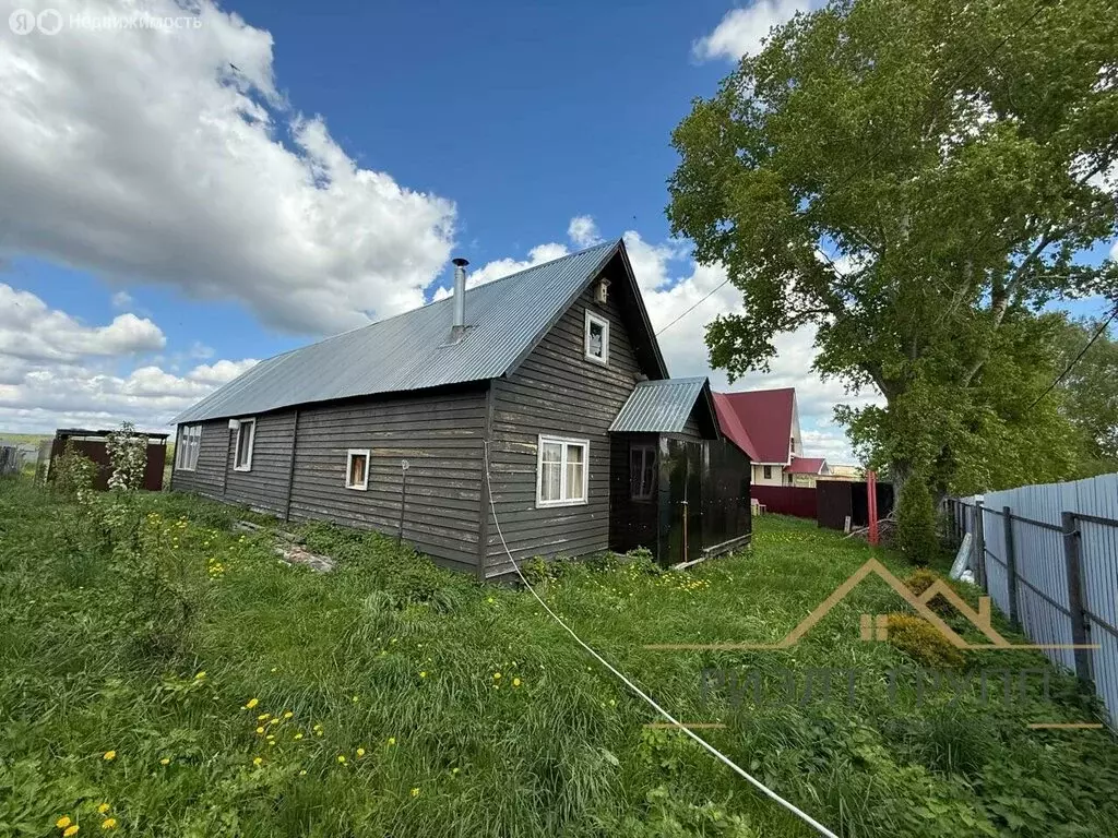 Дом в село Державино, Слободская улица (75 м) - Фото 0