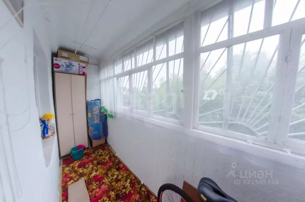 2-к кв. Курганская область, Шадринск ул. Володарского, 5 (46.5 м) - Фото 1