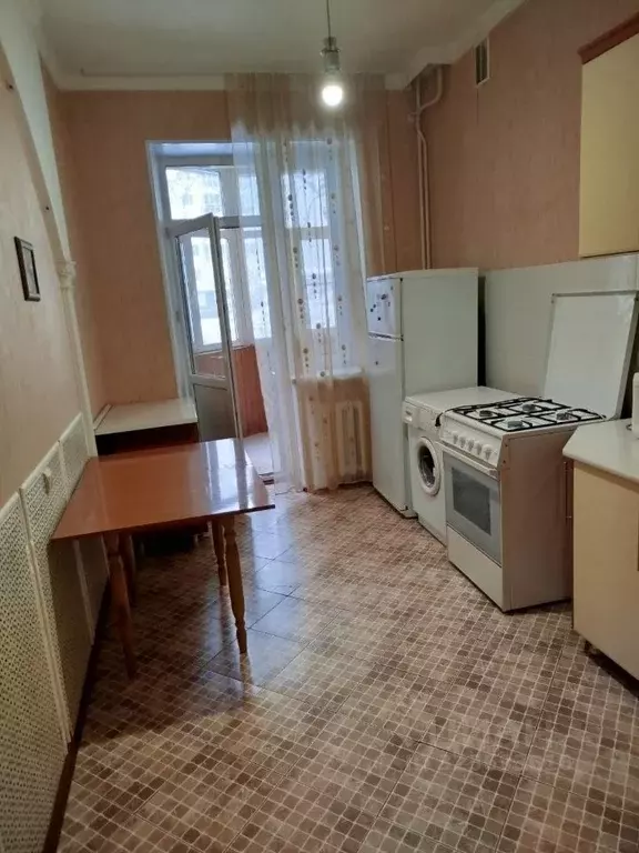 1-к кв. Тамбовская область, Тамбов ул. Подвойского, 6Б (46.0 м) - Фото 2