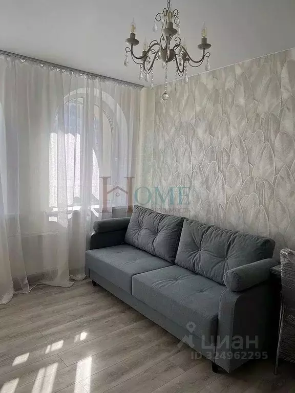 Студия Новосибирская область, Новосибирск Ленинградская ул., 340 (23.0 ... - Фото 2