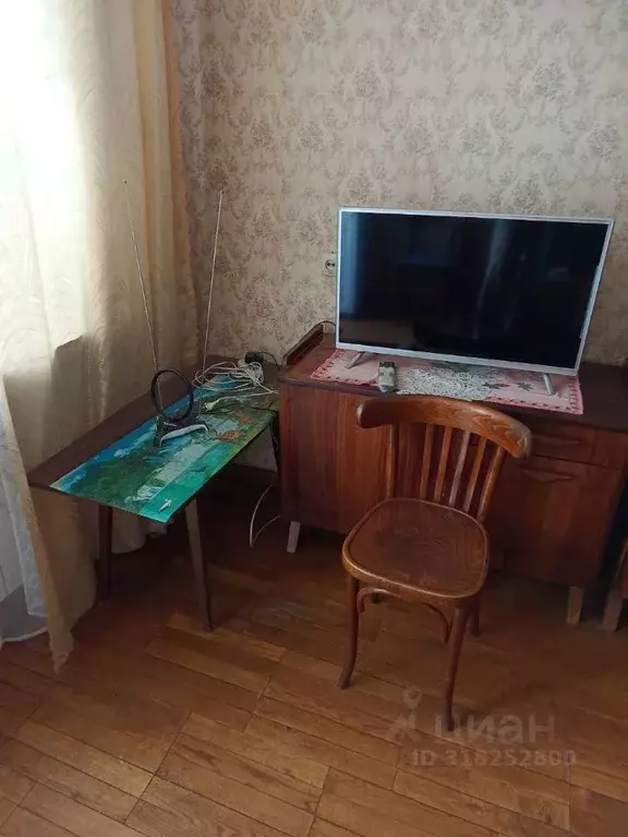 1-к кв. Белгородская область, Белгород ул. Щорса, 23 (38.0 м) - Фото 1