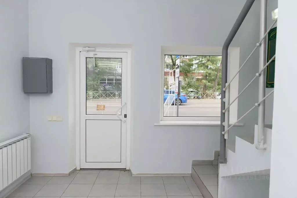 Офис в Краснодарский край, Краснодар Центральный мкр, ул. ... - Фото 2