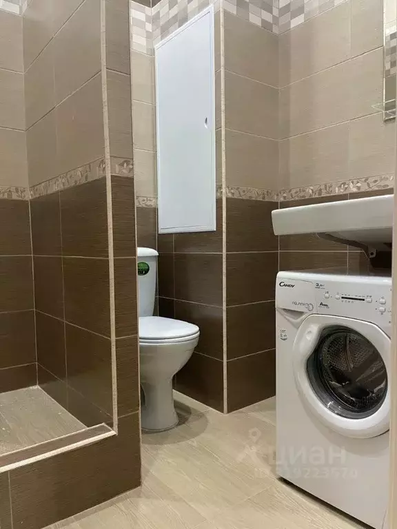 Студия Московская область, Красногорск городской округ, Путилково пгт ... - Фото 2