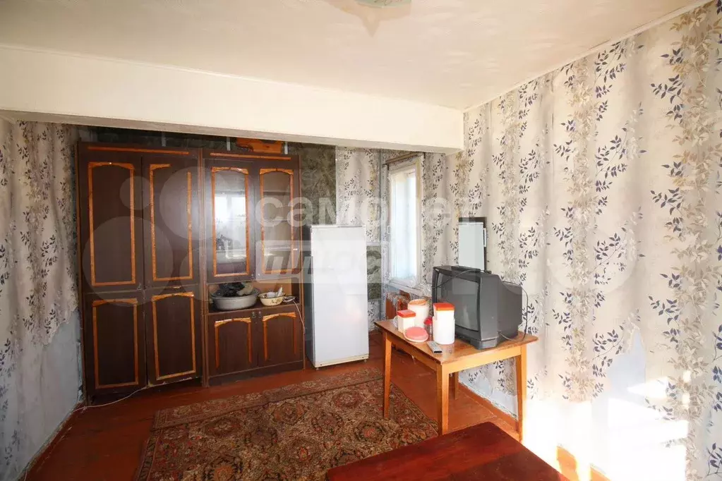 Квартира-студия, 19,5 м, 5/5 эт. - Фото 1
