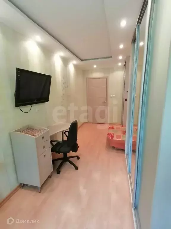 Продаётся 3-к квартира, 55.8 м - Фото 0