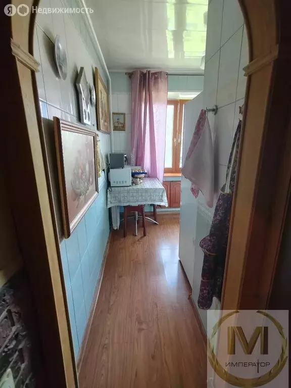 2-комнатная квартира: Подольск, улица Свердлова, 3 (41.1 м) - Фото 1