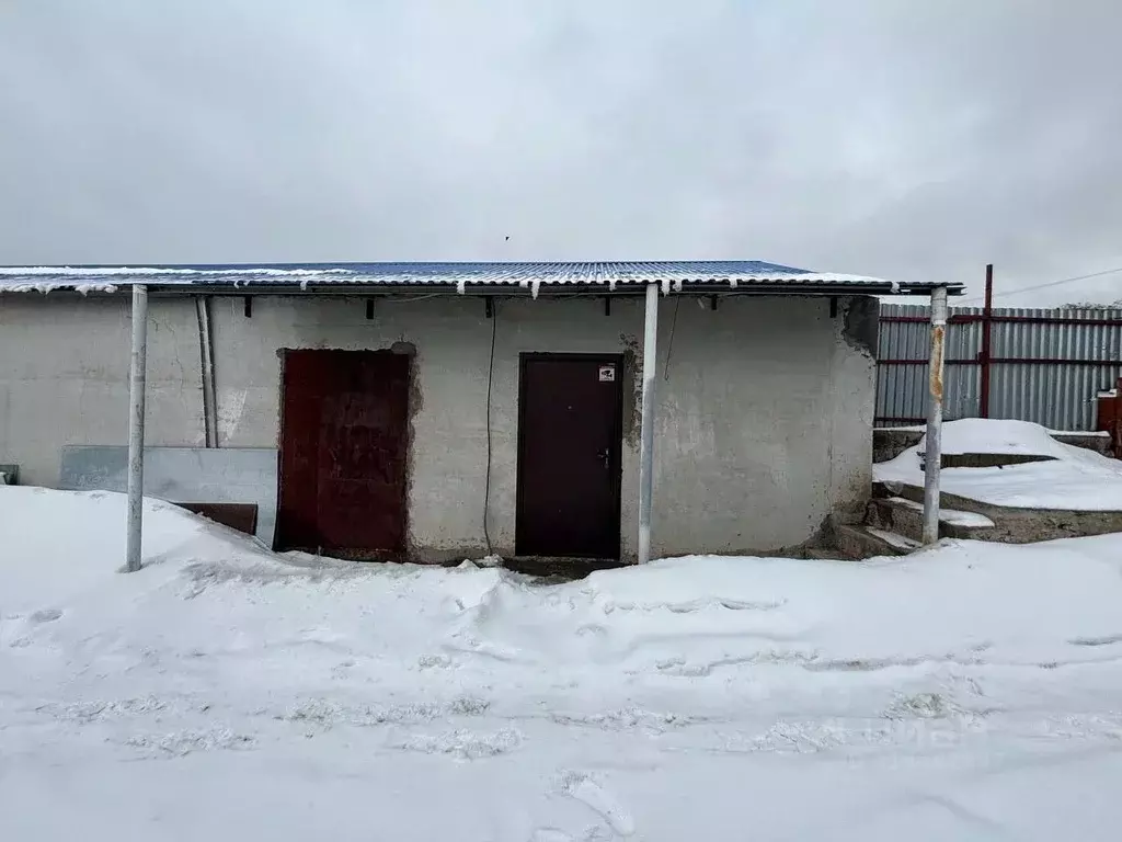 Производственное помещение в Самарская область, Самара Юзовская ул., 5 ... - Фото 2