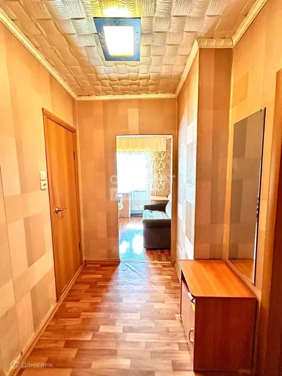Продаётся 1-к квартира, 38 м - Фото 1