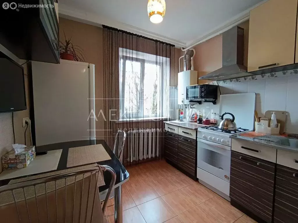 1-комнатная квартира: Майкоп, Пролетарская улица, 227 (29 м) - Фото 2