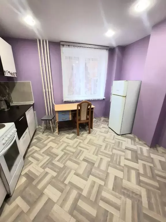 2-к кв. Красноярский край, Красноярск ул. Калинина, 177А (65.1 м) - Фото 1