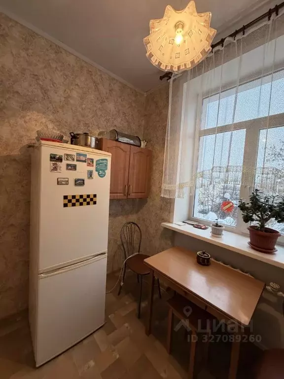 2-к кв. Псковская область, Великие Луки просп. Ленина, 34 (57.3 м) - Фото 2