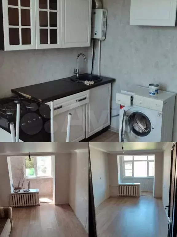 2-к. квартира, 60 м, 5/5 эт. - Фото 0