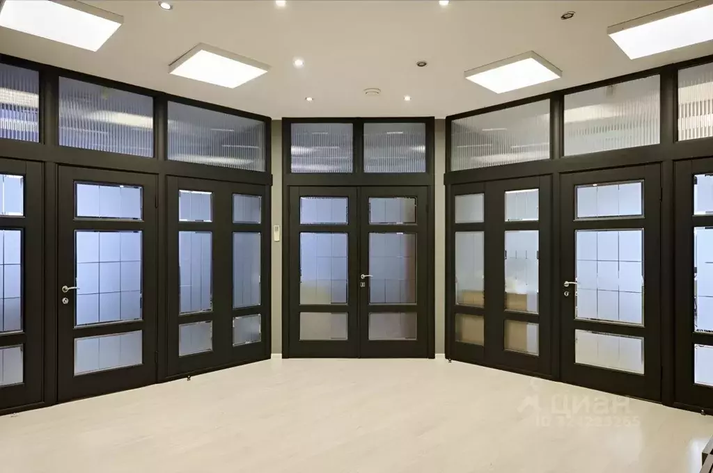 4-к кв. Москва ул. Коштоянца, 12 (146.0 м) - Фото 2