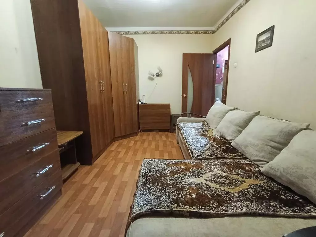 2-к кв. Ростовская область, Таганрог Транспортная ул., 61 (42.0 м) - Фото 0
