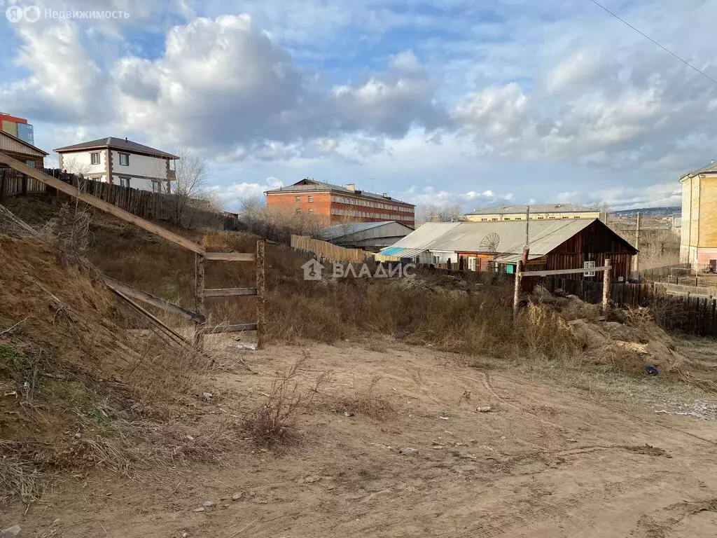 Участок в Улан-Удэ, улица Трубачеева, 140 (6.72 м) - Фото 2