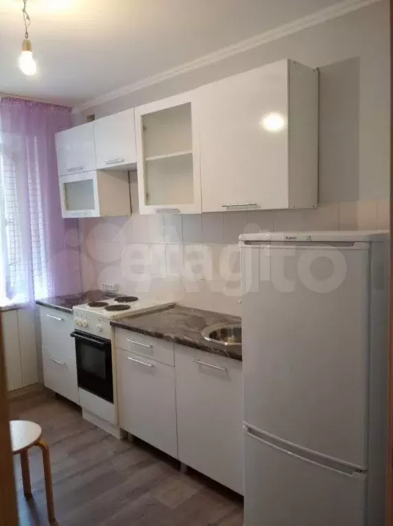 2-к. квартира, 51,2 м, 2/5 эт. - Фото 0