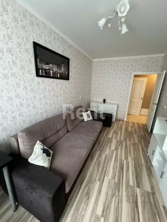 2-к кв. Москва Дмитровское ш., 107Ак2 (52.0 м) - Фото 2