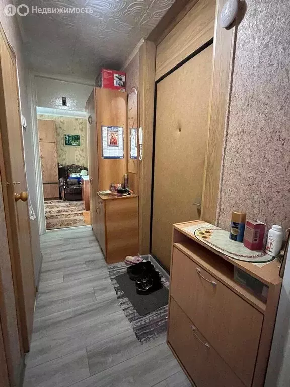 2-комнатная квартира: Ряжск, Волгоградская улица, 1 (40.6 м) - Фото 2