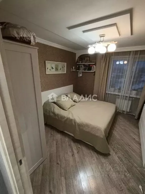 3-к кв. Владимирская область, Владимир Стрелецкий пер., 3б (82.0 м) - Фото 2