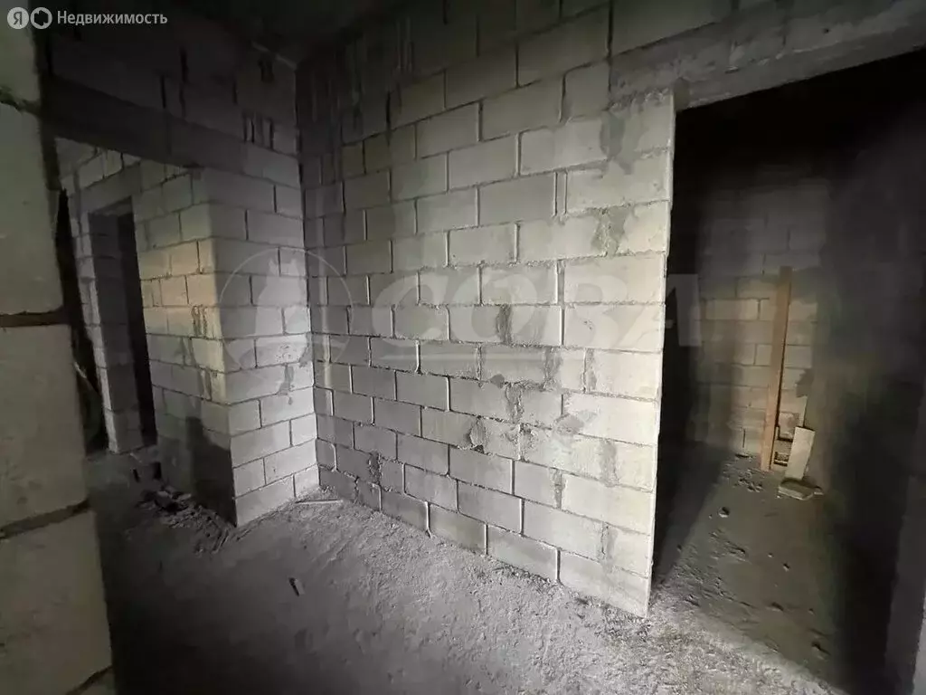 2-комнатная квартира: Махачкала, 6-я Фрегатная улица, 4 (53.4 м) - Фото 2