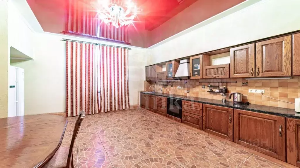 5-к кв. Москва Береговая ул., 4к10 (188.6 м) - Фото 2