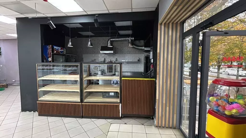 Помещение свободного назначения в Москва пер. Ангелов, 8 (15 м) - Фото 1