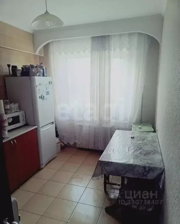 2-к кв. Белгородская область, Шебекино ул. Генерала Шумилова, 22 (50.0 ... - Фото 1