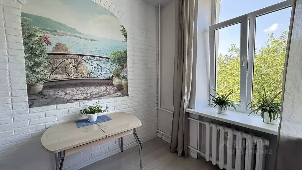 3-к кв. Чувашия, Чебоксары ул. Текстильщиков, 13А (72.0 м) - Фото 1