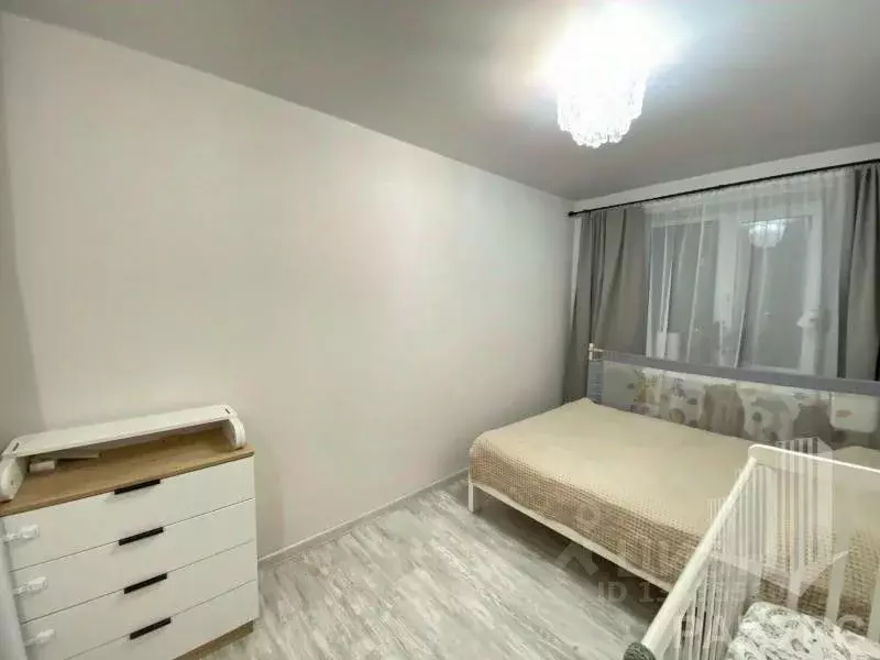 2-к кв. Пермский край, Пермь ул. Моторостроителей, 8 (45.7 м) - Фото 1