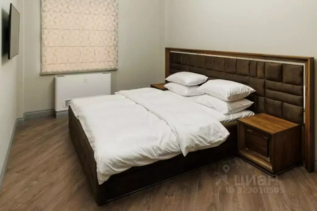 Комната Дагестан, Махачкала ш. Федеральное, 77 - Фото 2