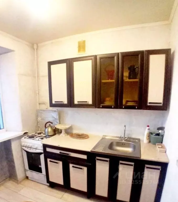 1-к кв. Ростовская область, Ростов-на-Дону 2-я Краснодарская ул., 147 ... - Фото 2