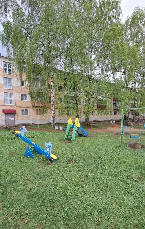 1-к кв. Мордовия, Саранск ул. Веселовского, 14 (29.6 м) - Фото 0