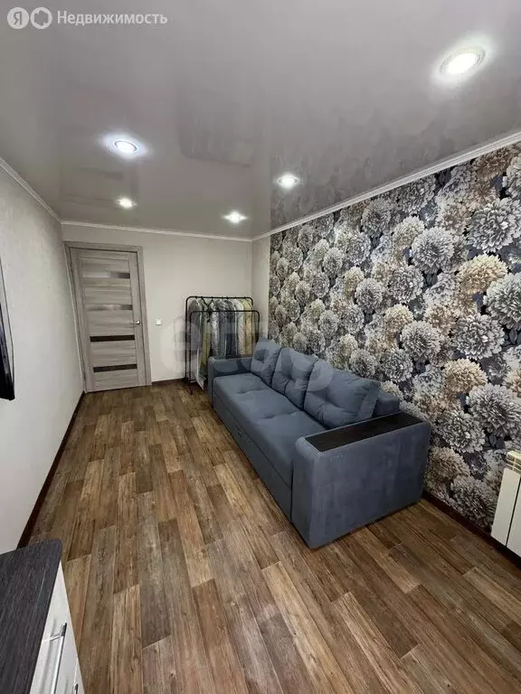 2-комнатная квартира: Менделеевск, улица Фомина, 20 (50 м) - Фото 2