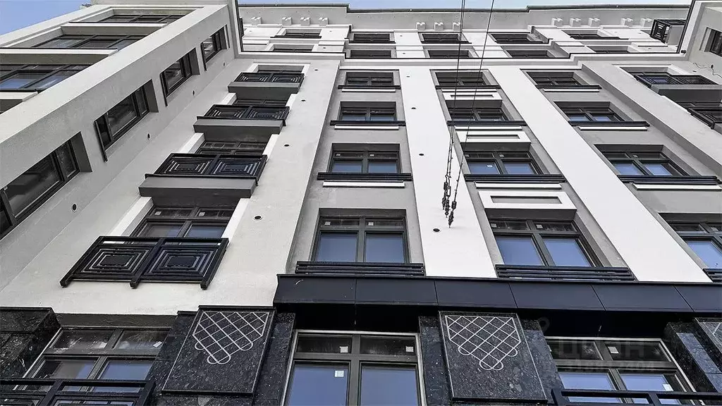 4-к кв. Санкт-Петербург просп. Бакунина, 31 (87.3 м) - Фото 0