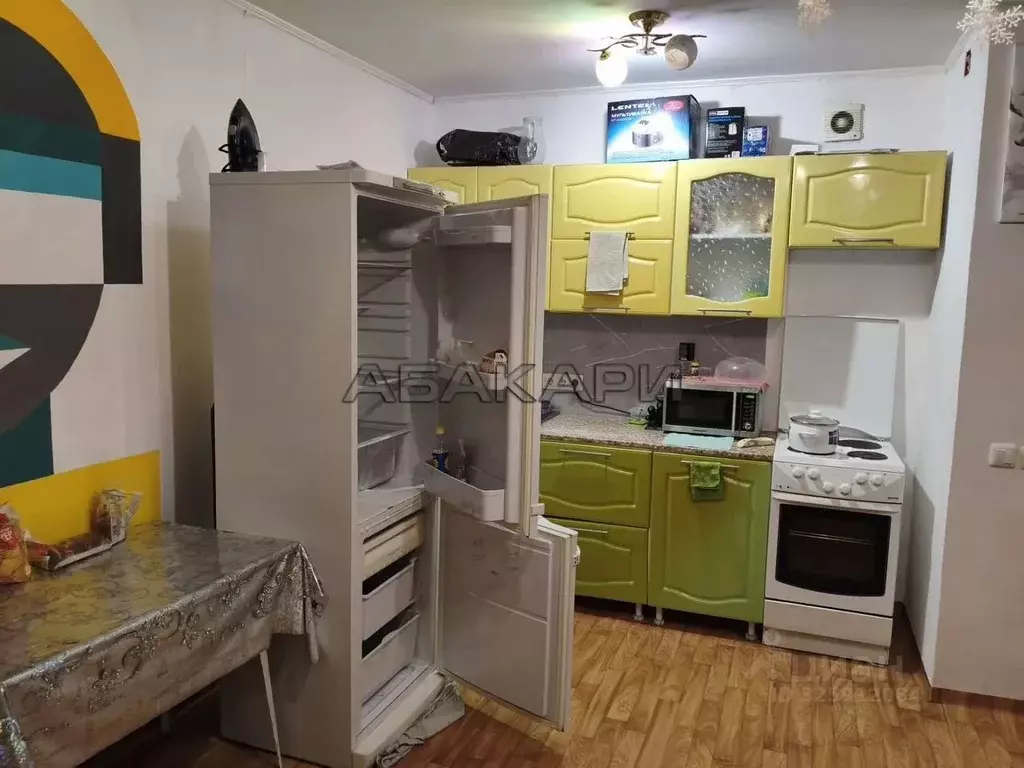 Студия Красноярский край, Красноярск ул. 26 Бакинских Комиссаров, 5Г ... - Фото 1