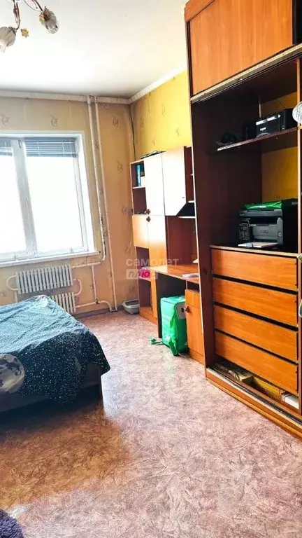 3-к кв. Омская область, Омск Краснознаменная ул., 26к4 (63.7 м) - Фото 1